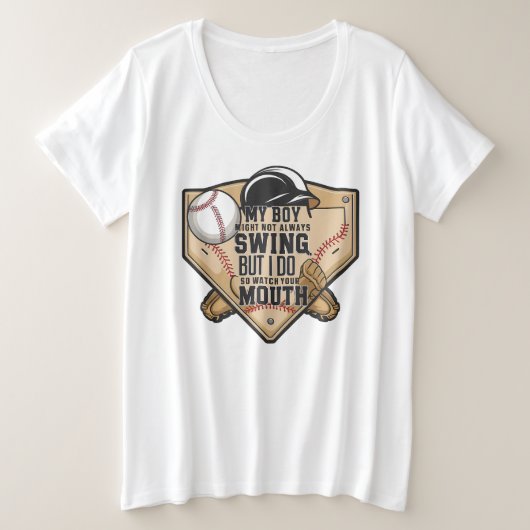 Mon Garçon Ne Chantera Peut-Être Pas Toujours, Mai (Design devant)