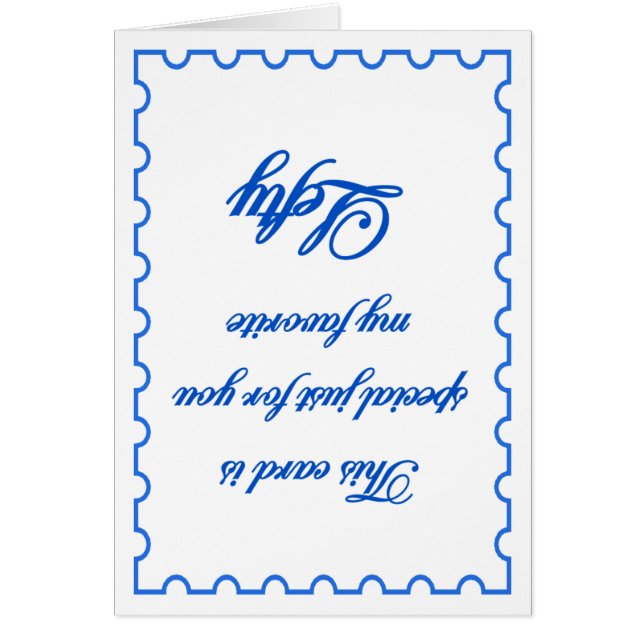 Mon gauchiste préféré (Devant)