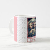 Mon Gemini Mug (Devant gauche)