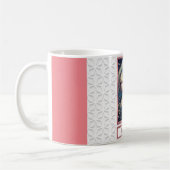 Mon Gemini Mug (Gauche)