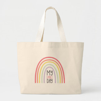 Mon Grand Sac de Danse