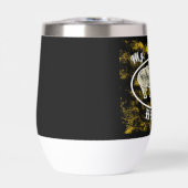 Mon héros de la faune (Avant)