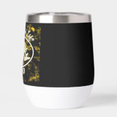 Mon héros de la faune (Arrière)