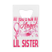 Mon Héros Est Maintenant Mon Ange En Mémoire De Ma (Dos)