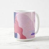 Mon Histoire Viêt Mug (Devant droit)