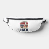 Mon infirmière préférée m'appelle papa conception (Poser)