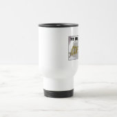 Mon installation fonctionne sur la tasse de voyage (Centre)