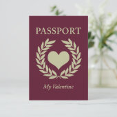 mon invitation de passeport valentine (Debout devant)