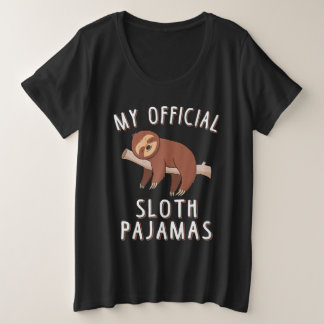 Mon joli pyjama de fentes officielles mignonne cou
