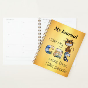 "Mon Journal"