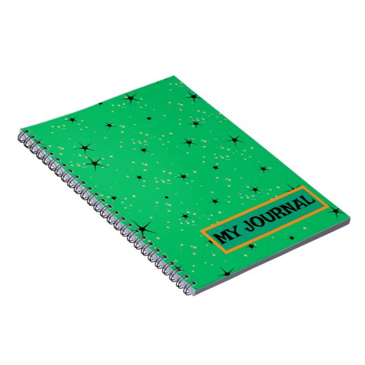 MON JOURNAL (Côté Droit)