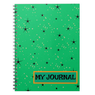 MON JOURNAL