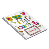 Mon Journal (Côté Droit)