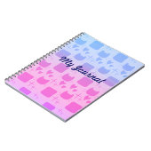 Mon Journal (Côté gauche)