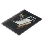 Mon Journal Biblique (Côté gauche)