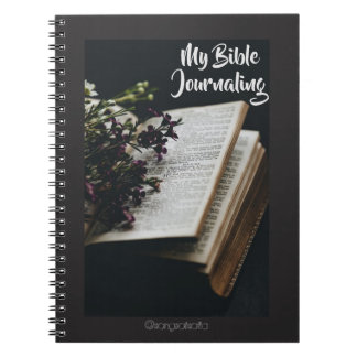 Mon Journal Biblique