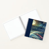 Mon Journal d'Art  (Intérieur)