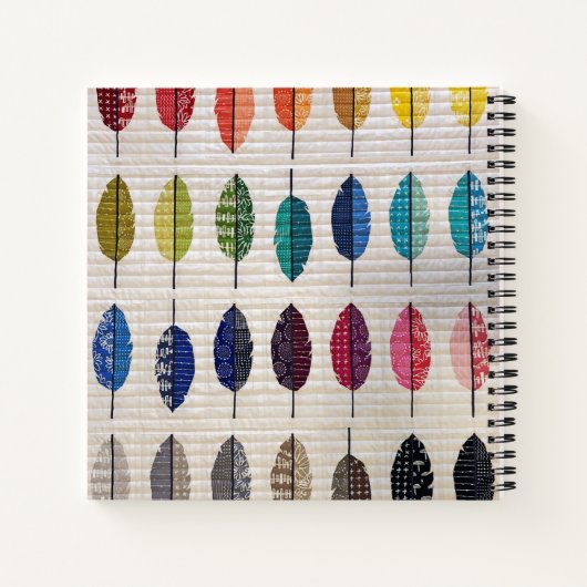 Mon journal de découpage (Dos)