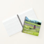 Mon journal de gestion du stress (Intérieur)