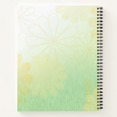 Mon journal de gestion du stress (Dos)