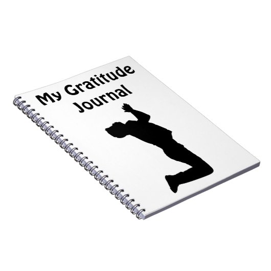 MON JOURNAL DE GRATITUDE (Côté Droit)