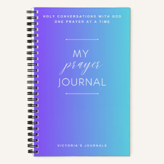 Mon Journal de Prière