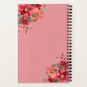 Mon journal de prières (Verso)