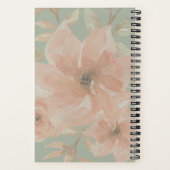 Mon journal de prières (Verso)