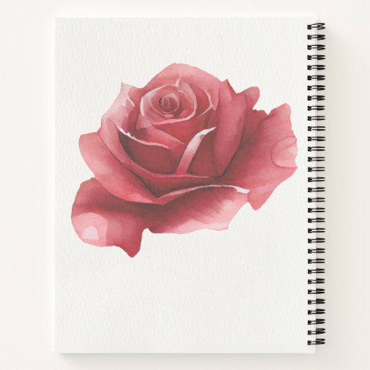 Mon journal de prières (Dos)