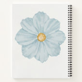 Mon journal de prières (Dos)