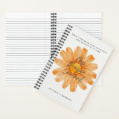 Mon journal de prières (À l'intérieur)