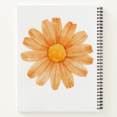 Mon journal de prières (Dos)