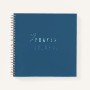 mon journal de prières. Journaux et Carnets
