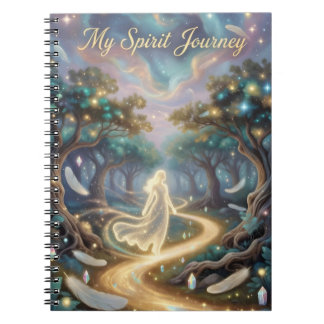 Mon Journal de Voyage Spirituel Volume Un