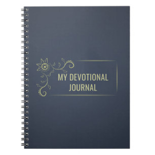 Mon Journal Dévotionnel
