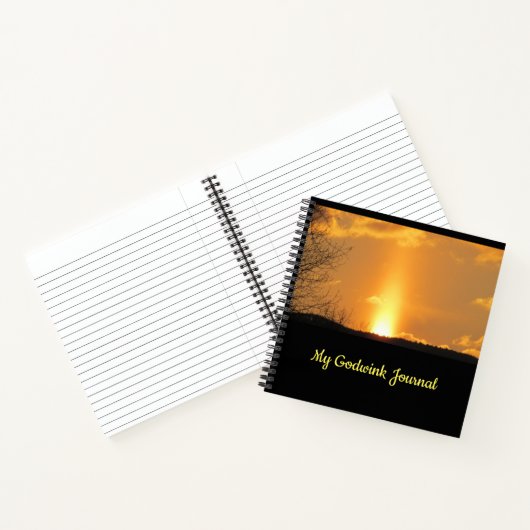 Mon Journal Godwink (Intérieur)