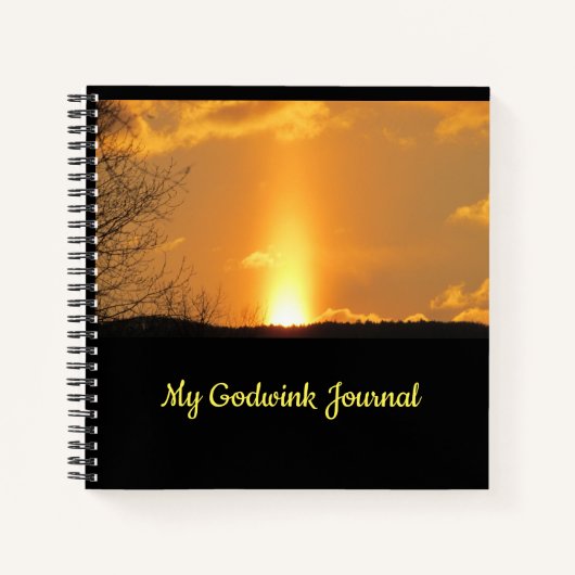 Mon Journal Godwink (Devant)