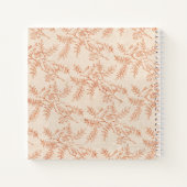 Mon Journal Missionnaire Joli Oiseaux Journal Feui (Dos)