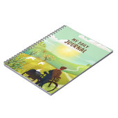 Mon journal quotidien (Côté gauche)