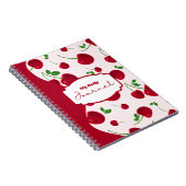 Mon Journal quotidien (Côté Droit)