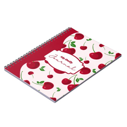 Mon Journal quotidien (Côté gauche)