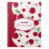 Mon Journal quotidien (Devant)