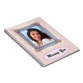 Mon Journal / Vous manquant (Côté Droit)