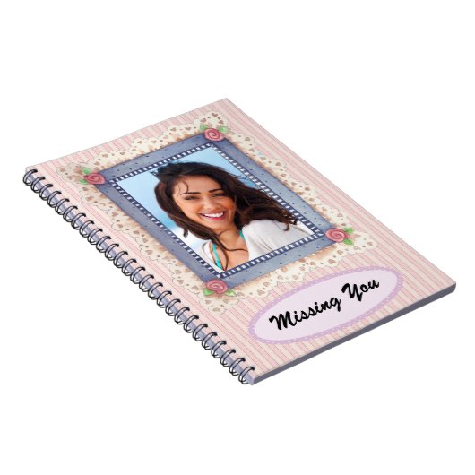 Mon Journal / Vous manquant (Côté Droit)