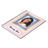 Mon Journal / Vous manquant (Côté gauche)