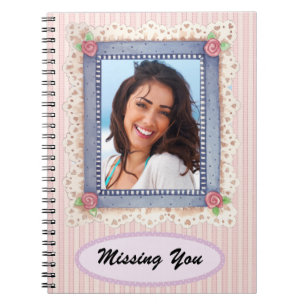 Mon Journal / Vous manquant