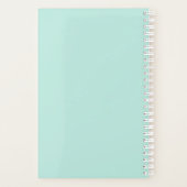 Mon joyeuse illustration d'écureuil de jardin (Dos)