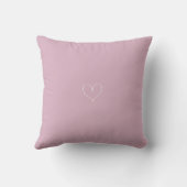 Mon joyeux coussin de place (Verso)
