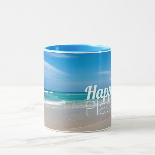 Mon joyeux Mug Place (Centre)