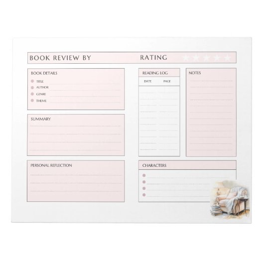 Mon livre Aventures 40 pages Bloc-notes (Devant)